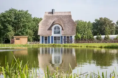 Image de Ferienhaus Schilfrohrsänger 28 - Der Natur Ganz nah