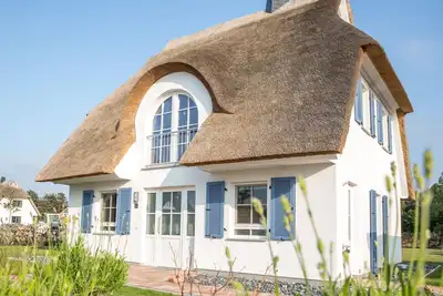 Image de Ferienhaus Schilfrohrsänger 43 - Der Natur Ganz nah
