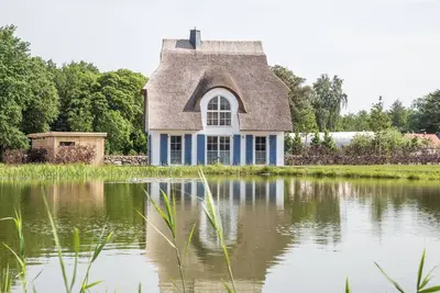 Image de Ferienhaus Schilfrohrsänger 31 - Der Natur Ganz nah