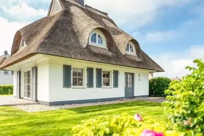 Image de Ferienhaus Haubenlerche 59 - Der Natur Ganz nah