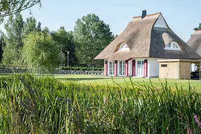 Image de Ferienhaus Haubenlerche 62 - Der Natur Ganz nah