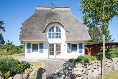 Image de Ferienhaus Schilfrohrsänger 48 - Der Natur Ganz nah