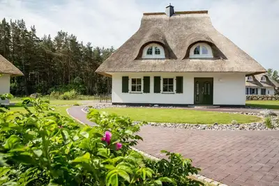 Image de Ferienhaus Haubenlerche 14 - Der Natur Ganz nah