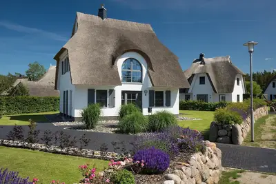 Image de Ferienhaus Schilfrohrsänger 36 - Der Natur Ganz nah