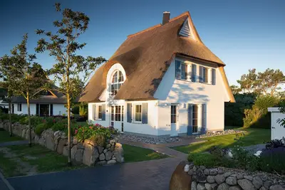 Image de Ferienhaus Schilfrohrsänger 51 - Der Natur Ganz nah