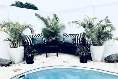 Image de Chic Central Villa at affordable rate (pet friendly).
