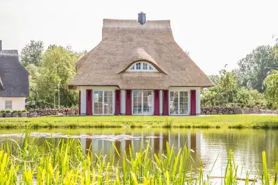 Image de Ferienhaus Haubenlerche 27 - Der Natur Ganz nah