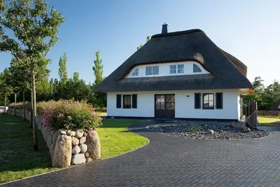 Image de Ferienhaus Graukranich 41 - Der Natur Ganz nah