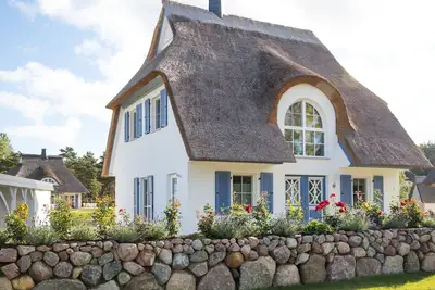 Image de Ferienhaus Schilfrohrsänger 39 - Der Natur Ganz nah