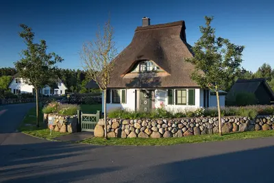 Image de Ferienhaus Seeadler 42 - Der Natur Ganz nah