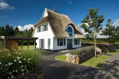 Image de Ferienhaus Schilfrohrsänger 45 - Der Natur Ganz nah