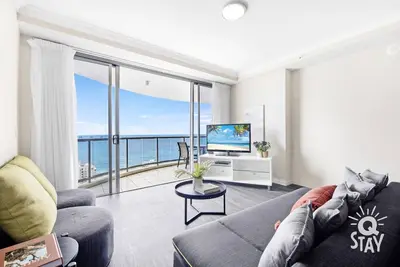 Image de Chevron Renaissance - 3 Bedroom Sub Penthouse