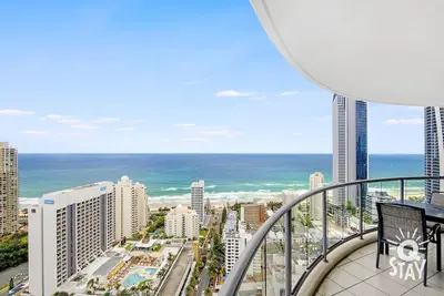 Image de Chevron Renaissance - 3 Bedroom Sub Penthouse