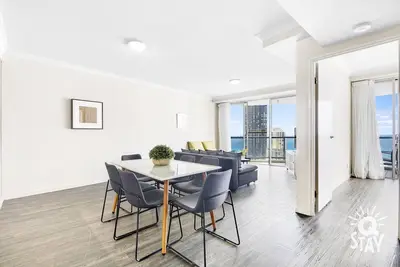 Image de Chevron Renaissance - 3 Bedroom Sub Penthouse