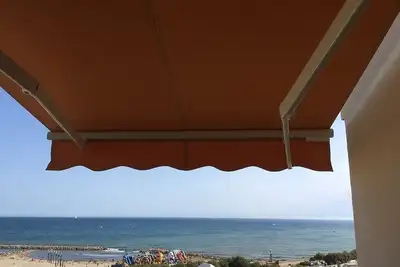 Image de Vue Sur La Mer Mediterranee