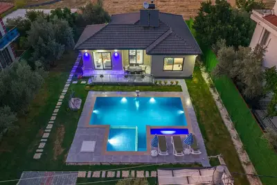 Image de Villa Tan by Tatil Premium