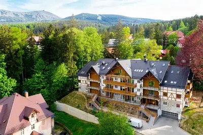 Image de Apartamenty Sun & Snow Słowackiego