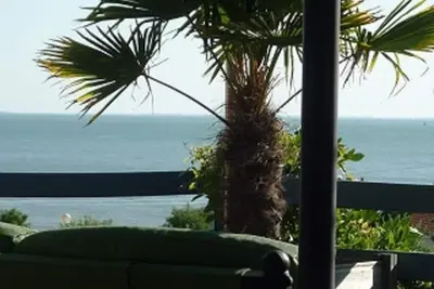 Image de Villa Superbe Vue Mer 120 m2 Avec Grande Terrasse
