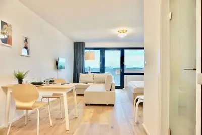 Image de #New | modern Apartment | free parking | central