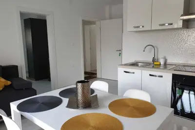 Image de Adore apartment 2