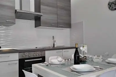 Image de Premium Adore apartment for 6 people