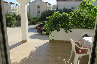 Image de Apartment Dobby 1 with big terrace