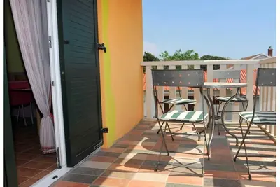 Image de CentArt colorful apartment 5