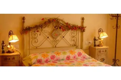 Image de Rural house my Pepe