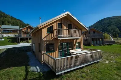 Image de Superior #11 Ir-Sauna&Sprudelwanne by Interhome