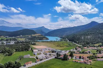 Image de Family vacation home at the foot of the Verdon