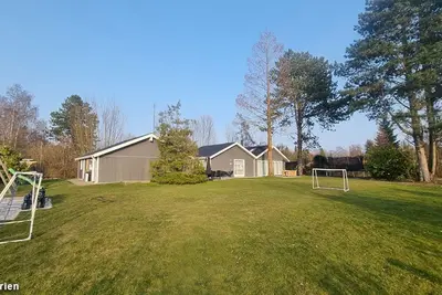 Image de Pool house in Marielyst