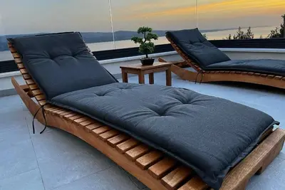 Image de Villa M&M with stunning sea view