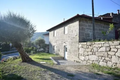 Image de Casa Botica de Vilar (Gerês)