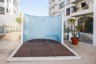 Image de Wonderful Holidays 1 bedroom Albufeira