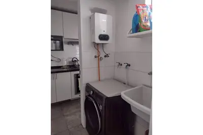 Image de 3br\/3ba\/1ga Av View San Borja Norte Cdra. 7