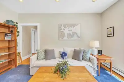 Image de Beautiful Bar Harbor Home! New!