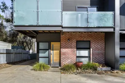 Image de Delany by the Park - Unit