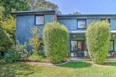 Image de Cedar Cottage Unit 5