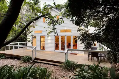 Image de White Cottage @ Wentworth Falls