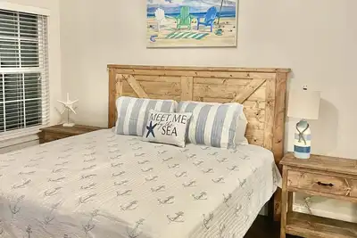 Image de Relaxed 3br Spot Near Beach Great for Families and Pets