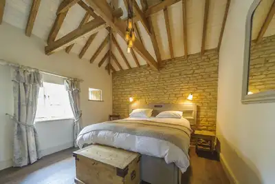 Image de Pea Cottage - A beautiful countryside retreat near Stamford