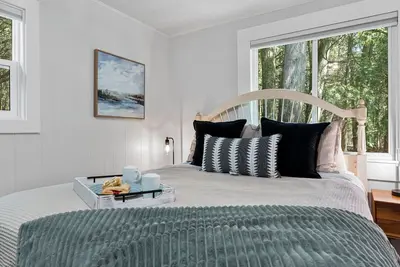 Image de Door County Dreaming Cabin, Pet Friendly