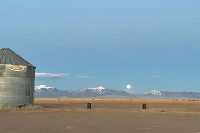 Image de Dune View -Star Gazing Getaway