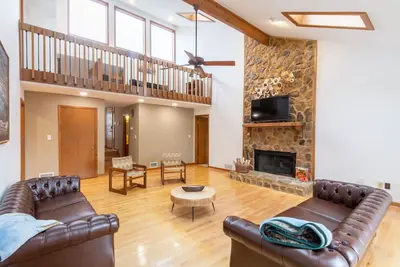 Image de Beautiful Home in Lawrenceville Ga, centrally-located