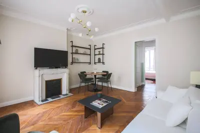 Image de 2. Appart 6Pers#2 Chambres#Commerce#FullEquipped Ac