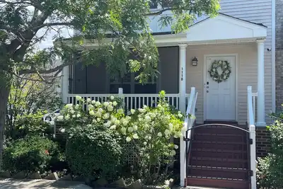 Image de The only house with a ramp for the disabled