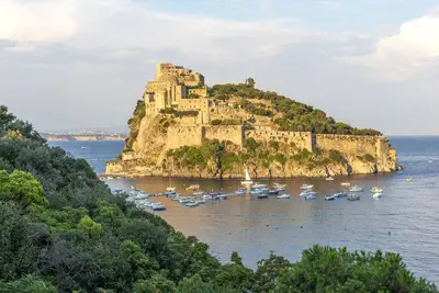 Image de Seawater, Ischia