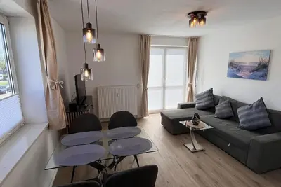 Image de Villa Döser Strand vacation apartment 6