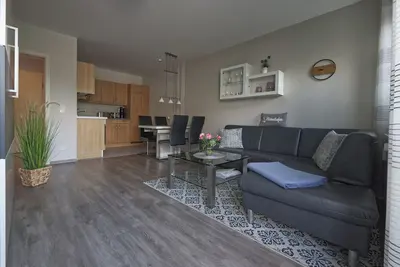 Image de Villa Döser Strand vacation apartment 9