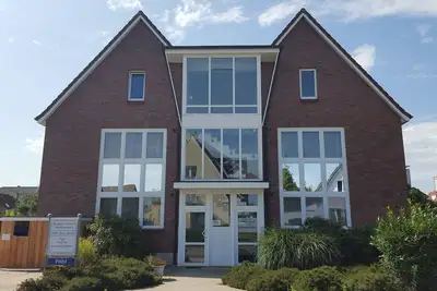 Image de Villa Döser Strand Wohnung 2